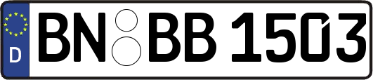BN-BB1503