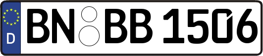 BN-BB1506