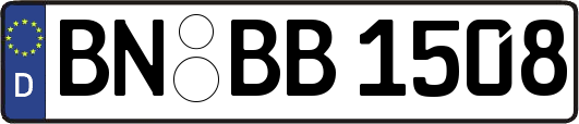 BN-BB1508