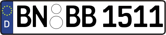 BN-BB1511