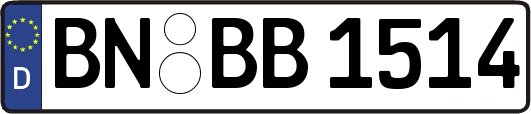 BN-BB1514
