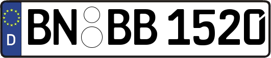 BN-BB1520