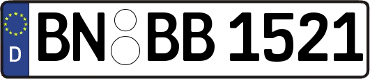 BN-BB1521