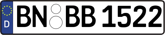 BN-BB1522