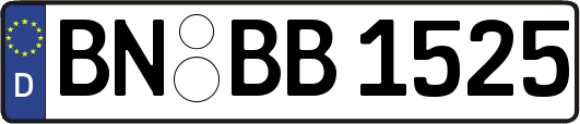 BN-BB1525