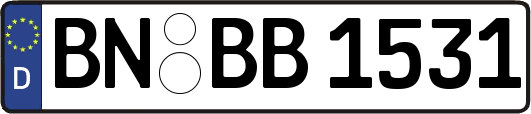 BN-BB1531