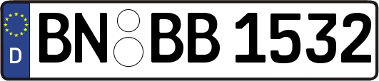 BN-BB1532