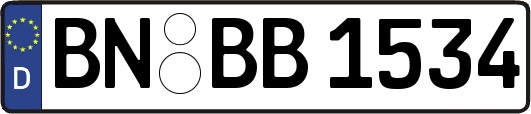 BN-BB1534