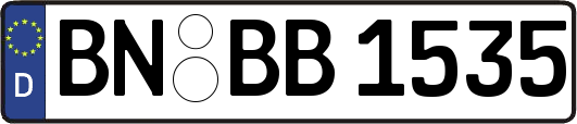 BN-BB1535