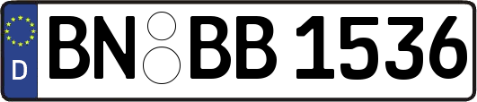 BN-BB1536