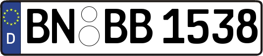 BN-BB1538