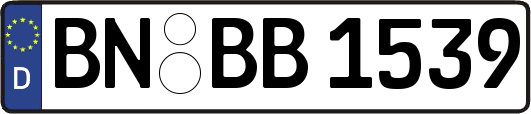 BN-BB1539