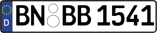 BN-BB1541