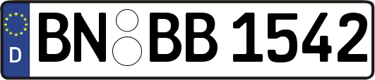 BN-BB1542