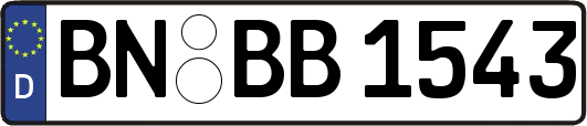 BN-BB1543
