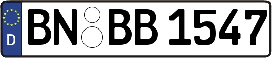 BN-BB1547