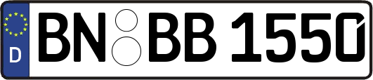 BN-BB1550
