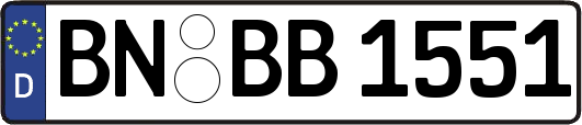 BN-BB1551