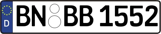BN-BB1552