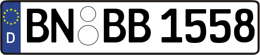 BN-BB1558