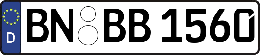 BN-BB1560