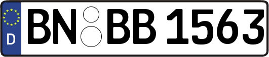 BN-BB1563