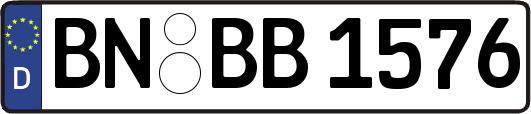BN-BB1576