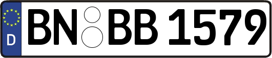 BN-BB1579