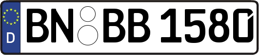 BN-BB1580