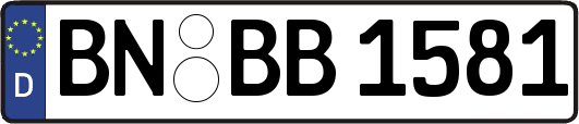 BN-BB1581