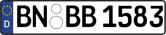 BN-BB1583
