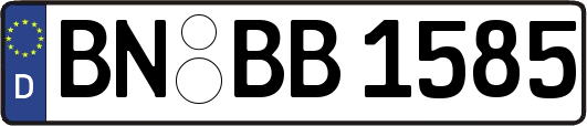 BN-BB1585