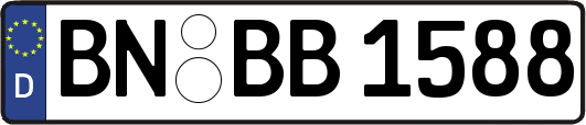 BN-BB1588