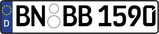 BN-BB1590