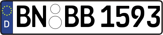 BN-BB1593