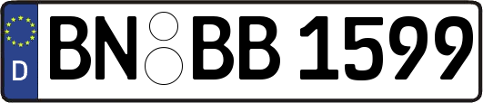 BN-BB1599