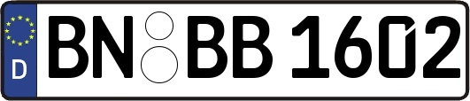 BN-BB1602
