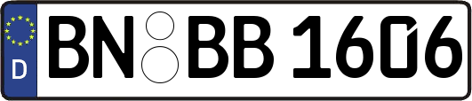 BN-BB1606