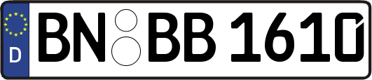 BN-BB1610