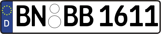 BN-BB1611