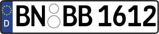 BN-BB1612