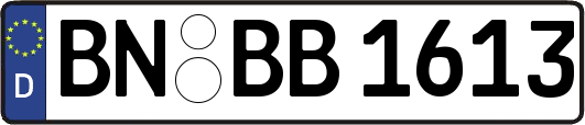 BN-BB1613