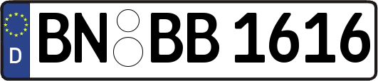 BN-BB1616