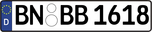 BN-BB1618