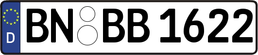 BN-BB1622