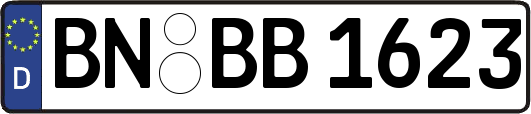 BN-BB1623