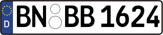 BN-BB1624