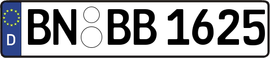 BN-BB1625