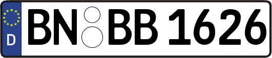 BN-BB1626