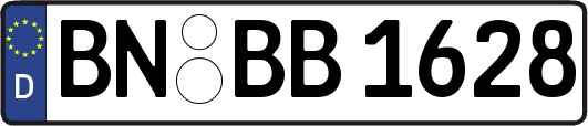 BN-BB1628